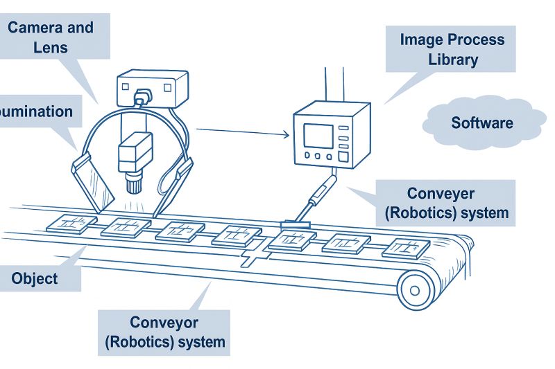  VALTURE SCAN – Revolutionizing Industrial Inspections with AI Vision